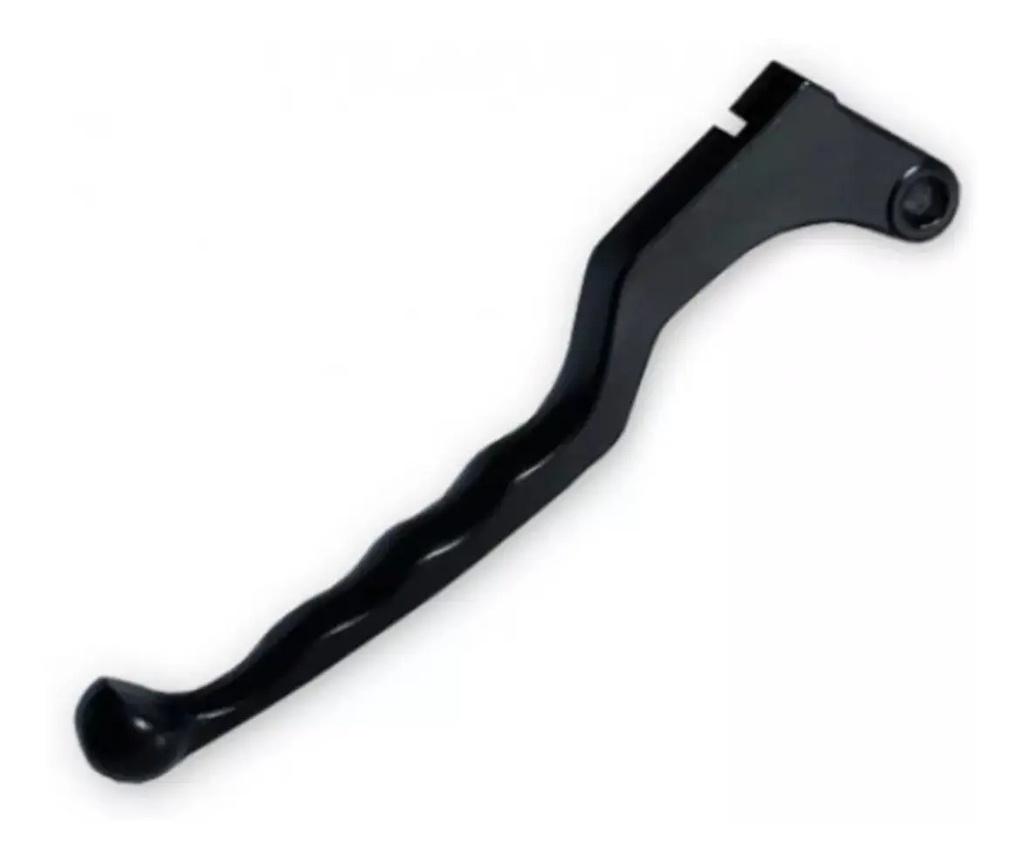 Manija Embrague  Zanella Rx 150 Calidad Original  Negro