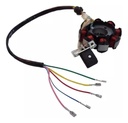 Estator Bobinado Motomel Skua 150 V6 Excelente Calidad