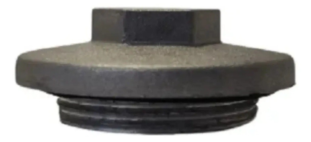 Tapa Registro Tapon De Valvula Gilera Smash 110 