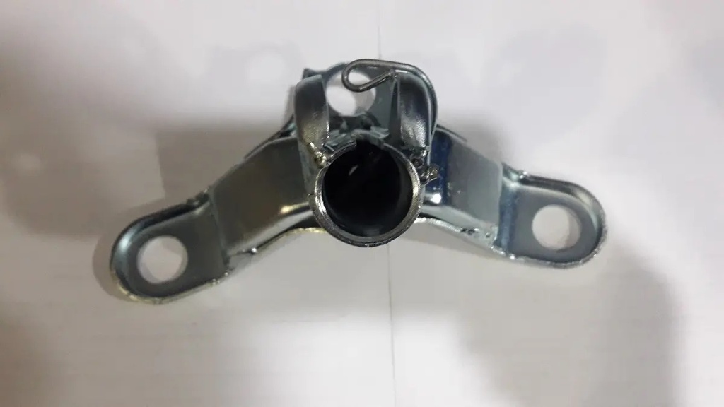 Cristo Superior Yamaha New Crypton Calidad Original 