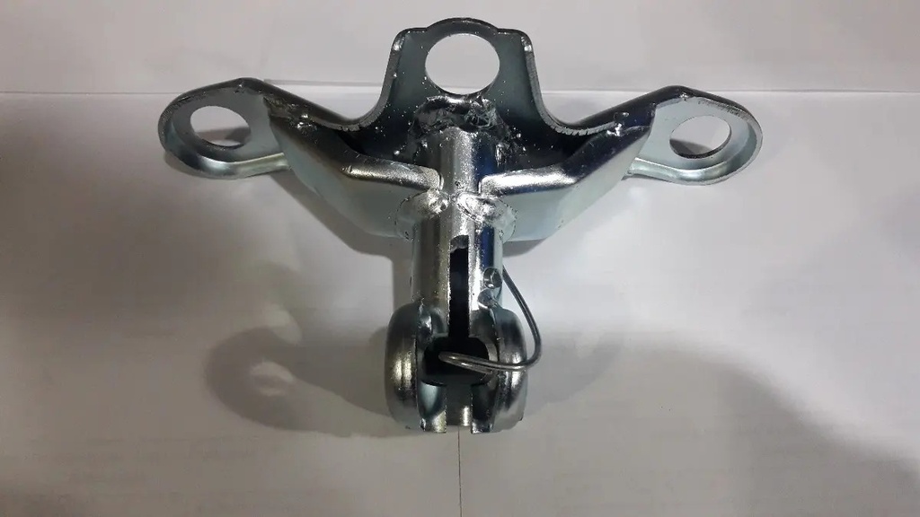 Cristo Superior Yamaha New Crypton Calidad Original 
