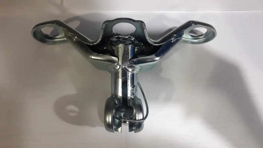 Cristo Superior Yamaha New Crypton Calidad Original 