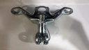 Cristo Superior Yamaha New Crypton Calidad Original 