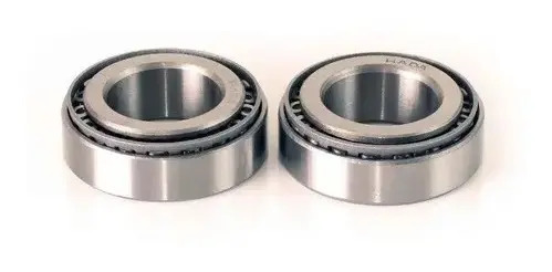 Crapodina Cubetas De Direccion Motomel Skua 150 Excelente