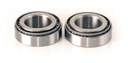 Crapodina Cubetas De Direccion Motomel Skua 150 Excelente
