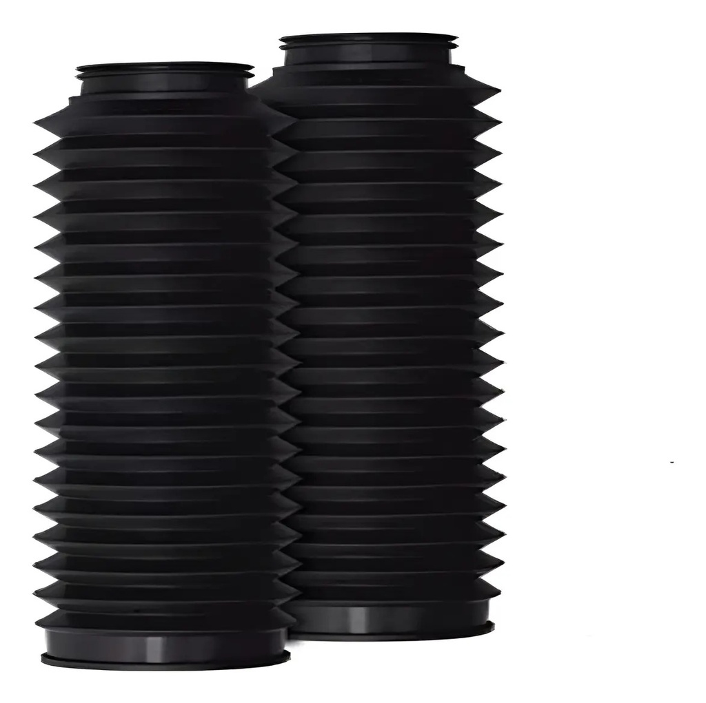 Fuelles Suspencion 20 Dientes Honda  Bross Skua Xtz