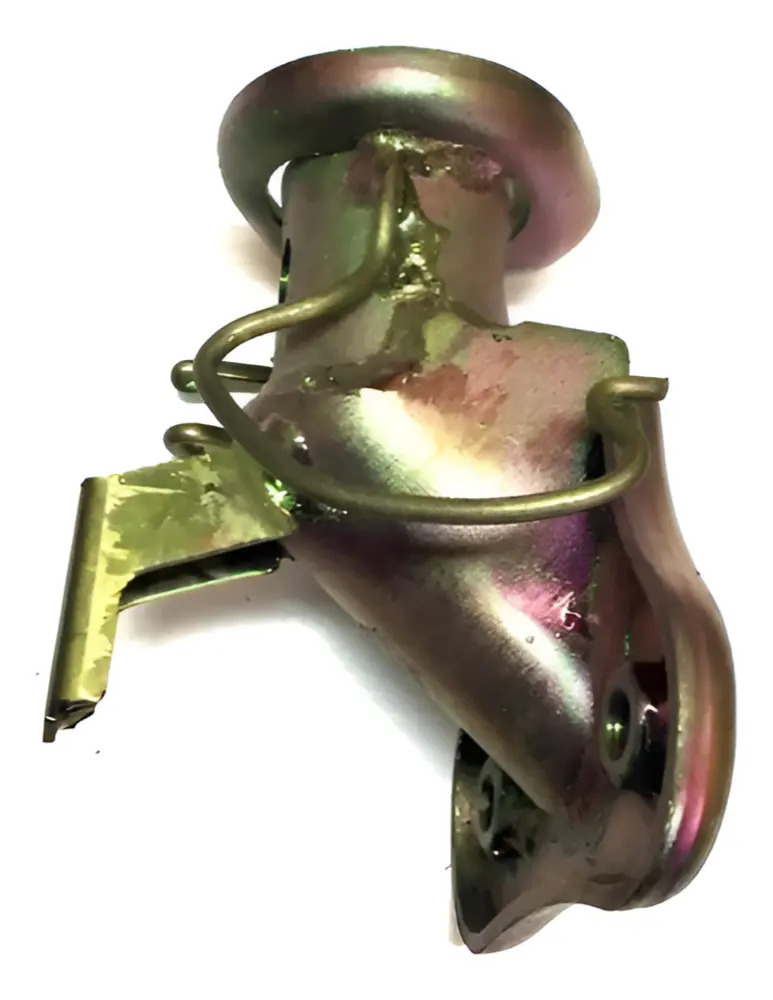 Esten Soporte Manubrio Honda Wave 100 