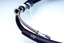 Cable Freno Trasero Motomel Vx 150 W Standard 