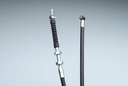 Cable Freno Trasero Motomel Vx 150 W Standard 