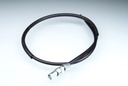 Cable Freno Trasero Motomel Vx 150 W Standard 