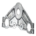 Cristo Superior Motomel Custom 150 Calidad Original 