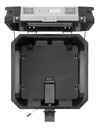 Baul Moto Trasero Givi Trekker Outback 42 Litros Monokey Rpm Negro