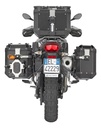 Baul Moto Trasero Givi Trekker Outback 42 Litros Monokey Rpm Negro