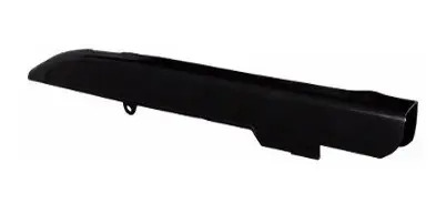 Cubre Cadena Zanella Rx 150 Calidad Original  Negro