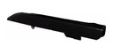 Cubre Cadena Zanella Rx 150 Calidad Original  Negro