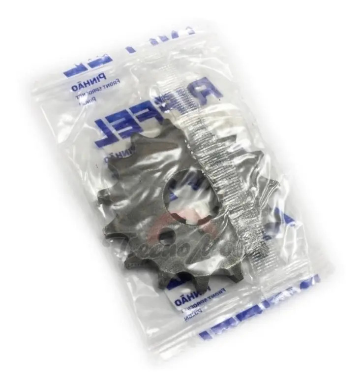 Piñon Transmision Riffel Yamaha Xt 225 16 Dientes 