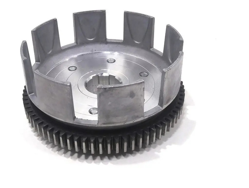 Canasta 73 D Embrague Motomel Skua 150 Rx Original