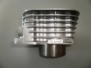 Kit Cilindro Pistón Honda Storm 125 Mahle 