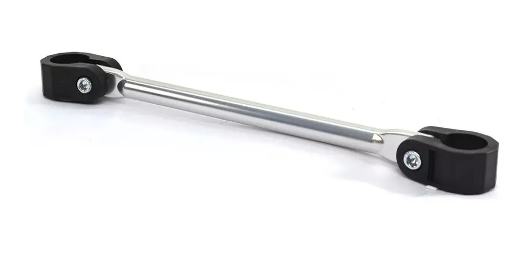 Soporte Travesaño Manubrio  Xtz 125 250 Skua 28 Cm Mda 