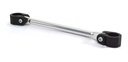 Soporte Travesaño Manubrio  Xtz 125 250 Skua 28 Cm Mda 