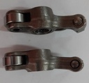  Balancines X 2 Inferior Honda Cb 190 Calidad Original 