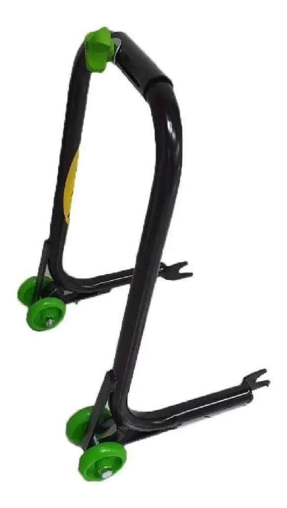Caballete Trasero Reforzado Sliders Basculante Moto Vam 1108