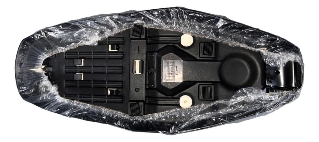 Asiento Honda Wave Beta Bs 110 Vam 821 