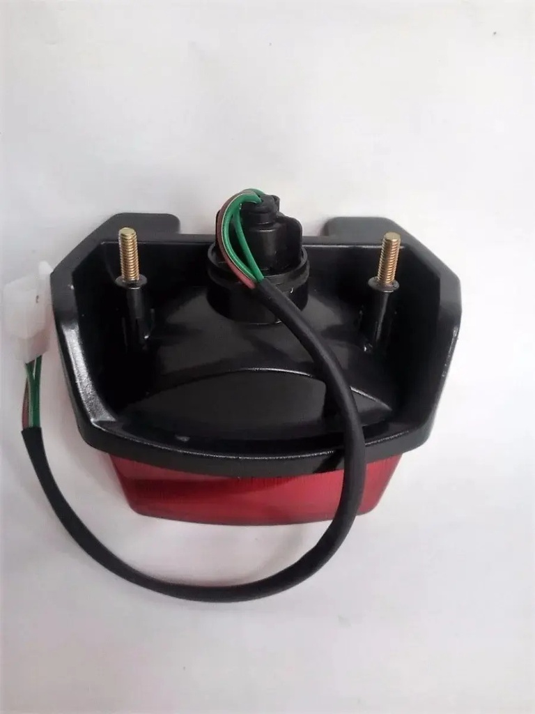 Farol Stop Trasero Honda Nxr 125 Bross Skua 150
