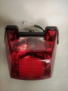 Farol Stop Trasero Honda Nxr 125 Bross Skua 150