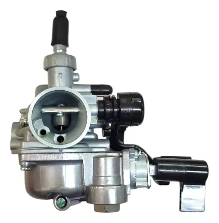 Carburador Completo Honda New Wave 2014