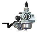 Carburador Completo Honda New Wave 2014