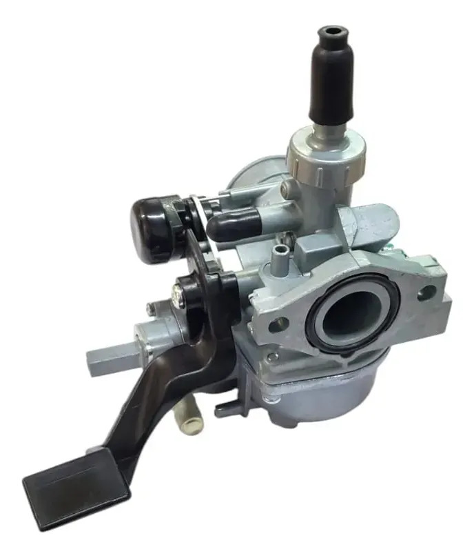 Carburador Completo Honda New Wave 2014