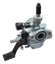 Carburador Completo Honda New Wave 2014