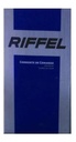 Cadena Distribucion Honda Nx 400 Falcon Riffel Rpm 764 Gris