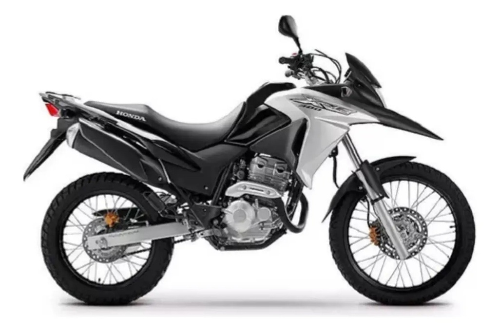 Eje Horquillon Xr 300 Honda Xr 250 Tornado Trasero Rpm