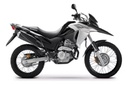 Eje Horquillon Xr 300 Honda Xr 250 Tornado Trasero Rpm