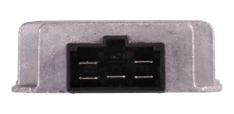 Regulador voltaje 1416 Pietcard 12v Monofasico Rpm 764