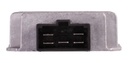 Regulador voltaje 1416 Pietcard 12v Monofasico Rpm 764