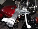 Control Crucero Para Motos Universal Plastico Rpm 764