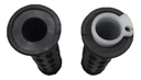 Puños Manoplas Con Tubo De Acelerador Honda Cg Titan 150 Rpm