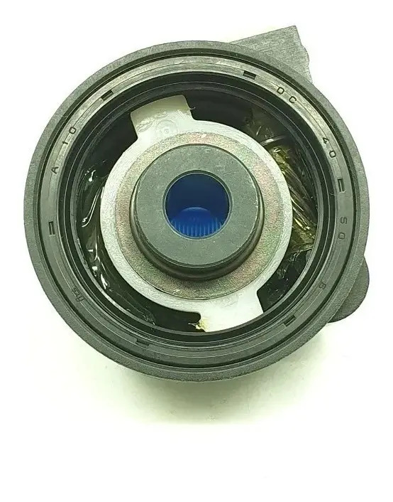 Reenvio Completo Velocimetro Crypton 105 Calidad Original 
