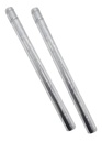 Barrales De Suspension Gilera Smash (set) Incluye Tapones