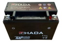 Batería 12n6.5-3b Ytx6.5-3 Triax 200 Zanella Sapucai