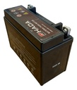 Batería 12n6.5-3b Ytx6.5-3 Triax 200 Zanella Sapucai