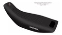 Funda Asiento Tc4 Antideslizante Honda Xr 190 