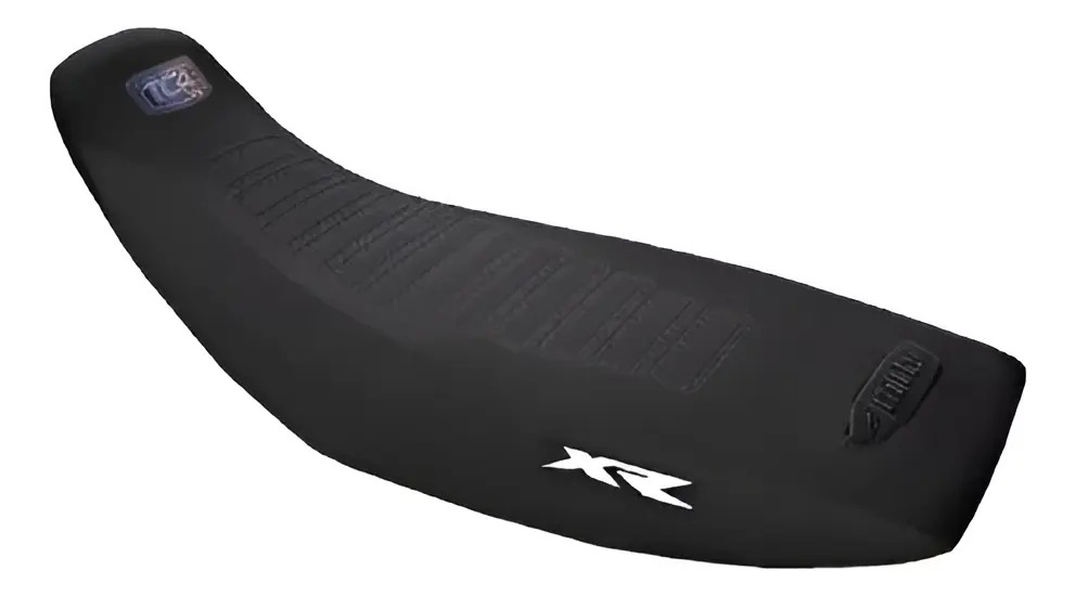 Funda Asiento Tc4 Antideslizante Honda Xr 190 