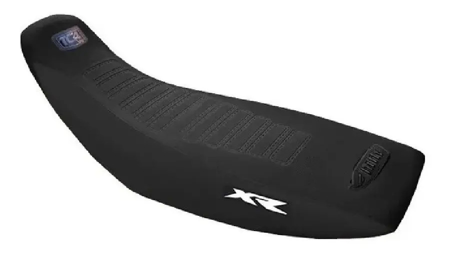 Funda Asiento Tc4 Antideslizante Honda Xr 190 