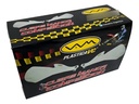 Cubre Manos Competición Moto Cros Enduro Completo Vam 761 Izquierdo/derecho