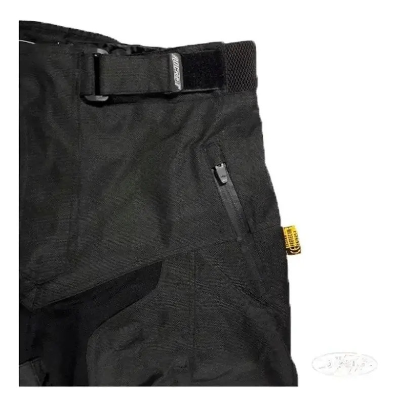 Pantalon Moto Hombre Joe Rocket Atomic Cordura Rpm S