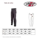 Pantalon Moto Hombre Joe Rocket Atomic Cordura Rpm Xxxl